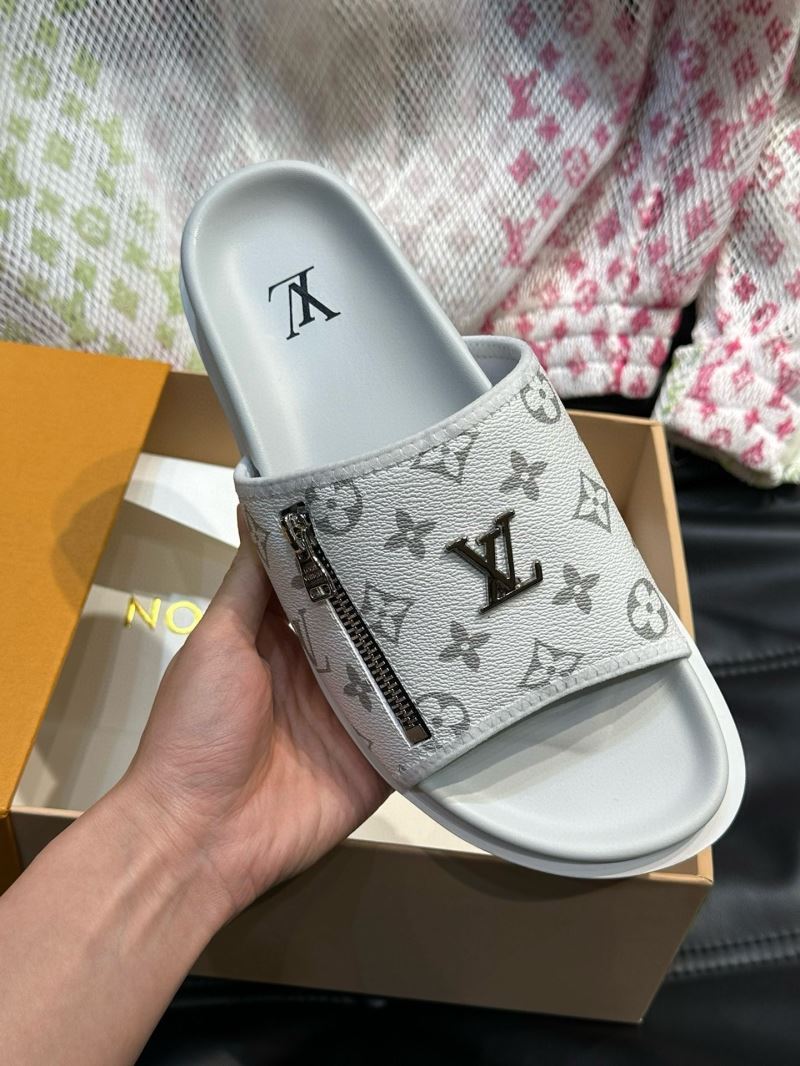 Louis Vuitton Slippers